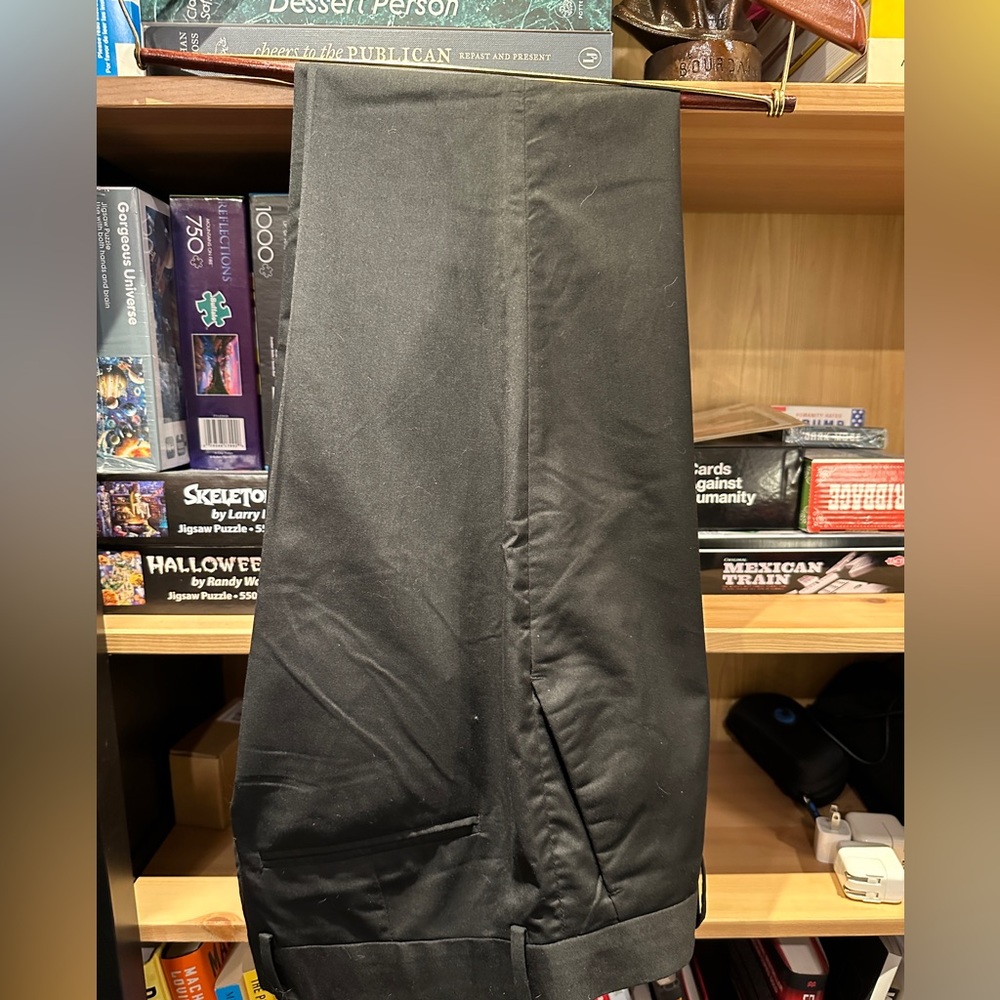 H&M Men’s Dress Slacks